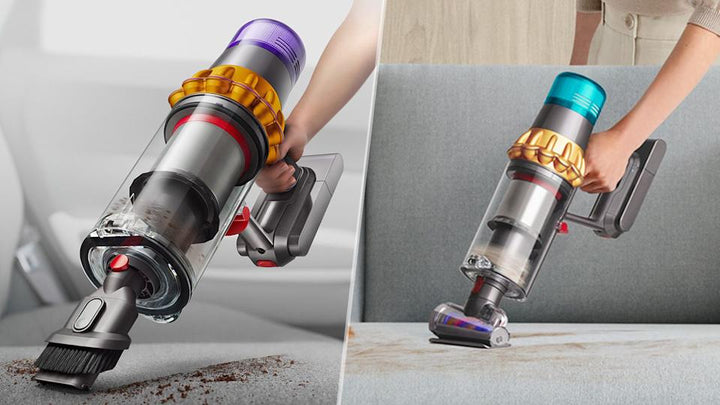 Dyson | Aspirateur et Roborock