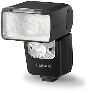 Panasonic DMW-FL580LE Blitzgerät