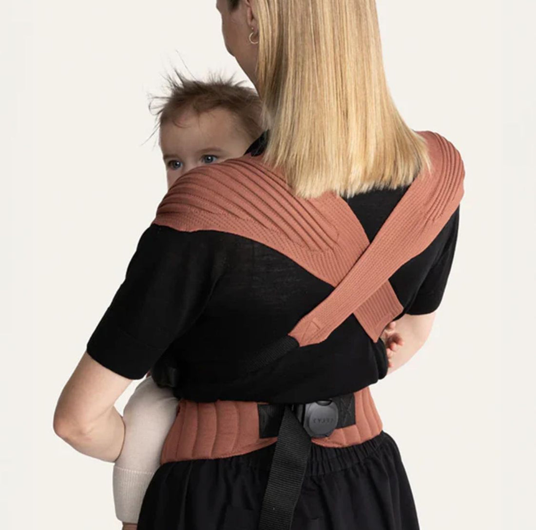 Flybaby Babytrage Terra