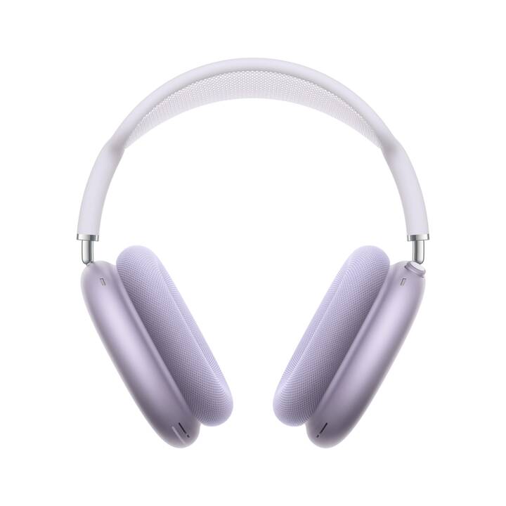 APPLE AirPods Max (ANC, Bluetooth 5.0, Mauve)