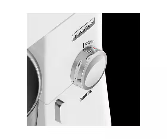 Robots de cuisine et mixeurs Kenwood Chef