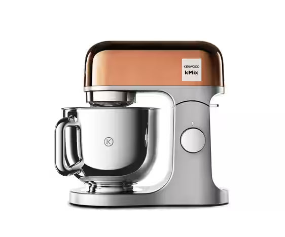 Batteurs sur socle Kenwood kMix