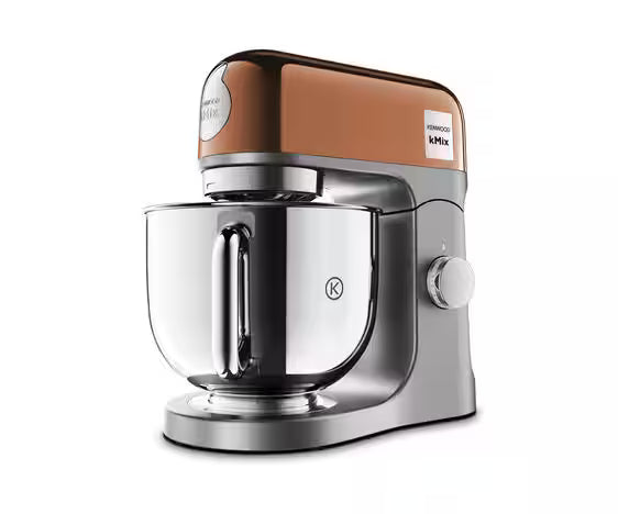 Batteurs sur socle Kenwood kMix