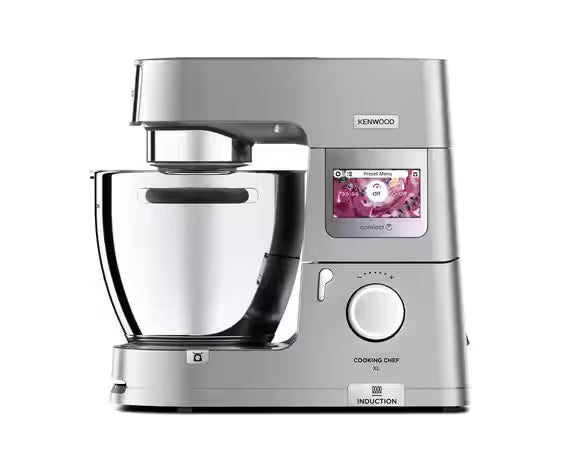 Robots de cuisine et mixeurs Kenwood Chef
