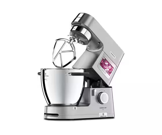Robots de cuisine et mixeurs Kenwood Chef