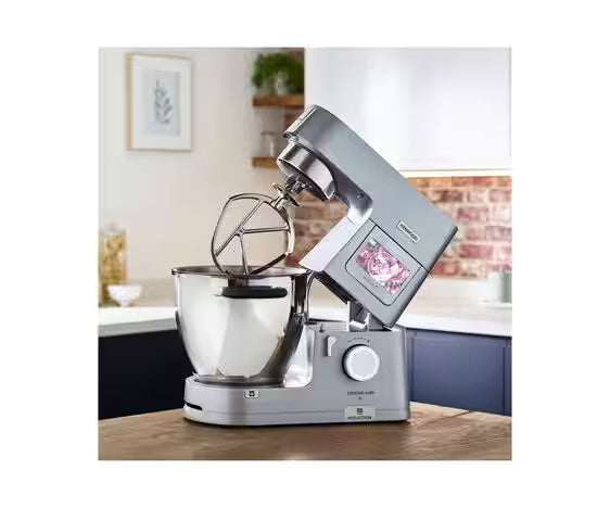 Robots de cuisine et mixeurs Kenwood Chef
