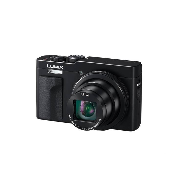 PANASONIC Lumix DC-TZ99 (20.3 MP, Noir)