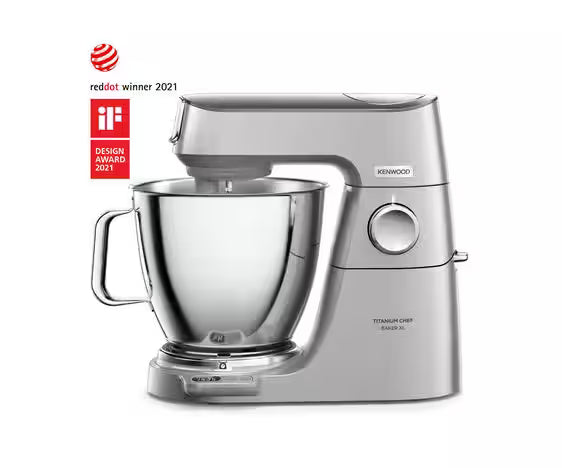 Robots de cuisine et mixeurs Kenwood Chef