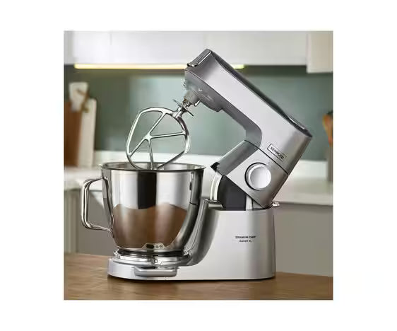 Robots de cuisine et mixeurs Kenwood Chef