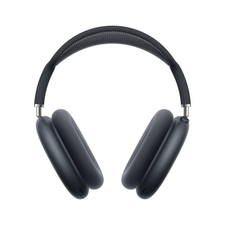 APPLE AirPods Max (USB-C, ANC, Bluetooth 5.0, Minuit)