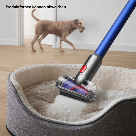 Aspirateur sans fil Dyson V11 Fluffy 476550-01 aspirateur à batterie.