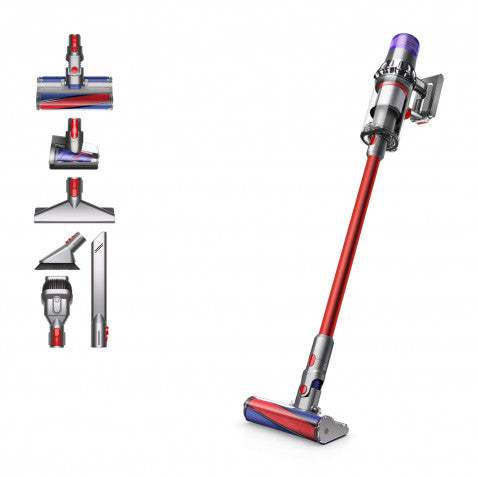 Aspirateur sans fil Dyson V11 Fluffy 476550-01 aspirateur à batterie.