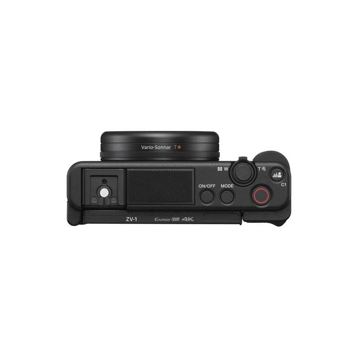 SONY ZV1AB (20.1 MP, Noir)