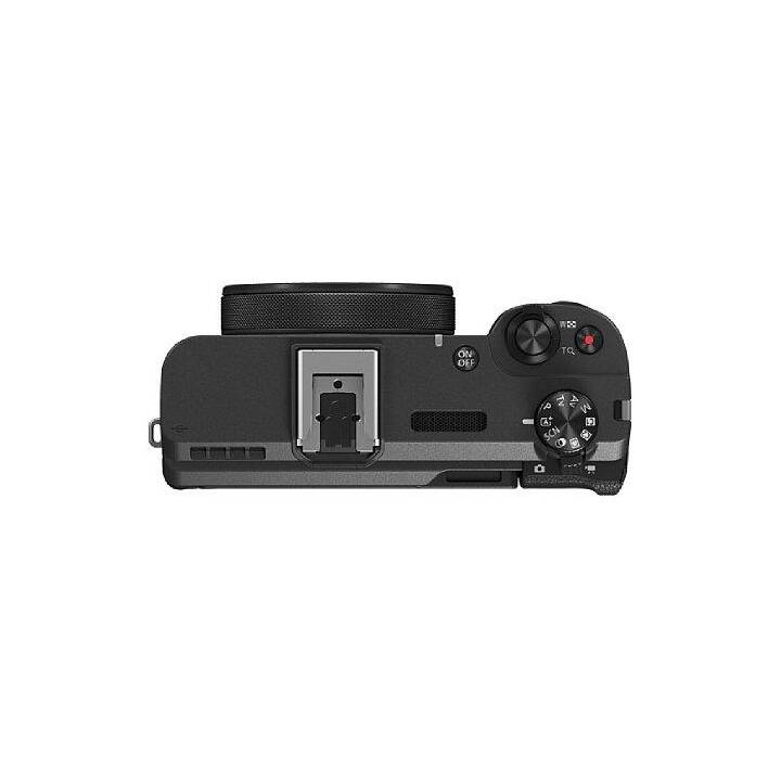 CANON PowerShot V1 (22.3 MP, Noir)