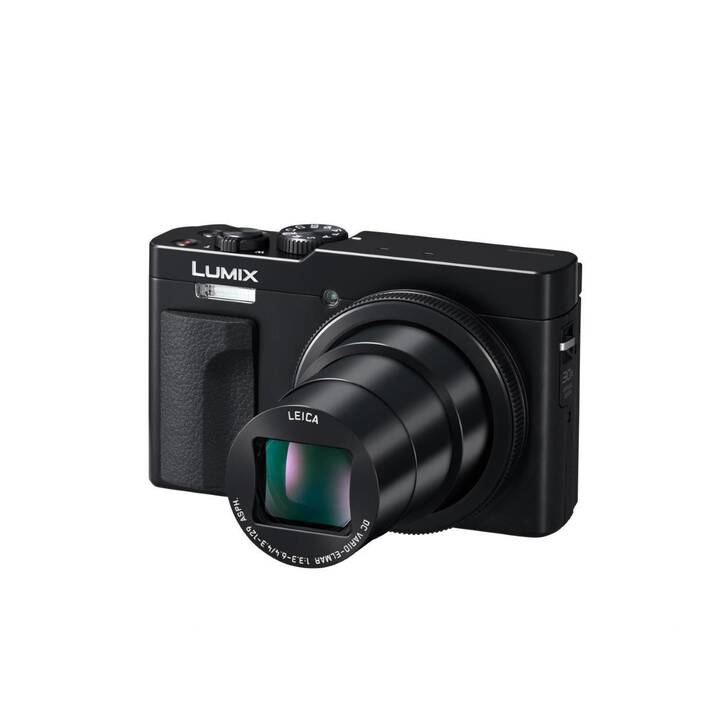 PANASONIC Lumix DC-TZ99 (20.3 MP, Noir)