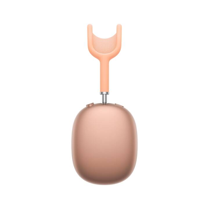 APPLE AirPods Max (ANC, Orange)