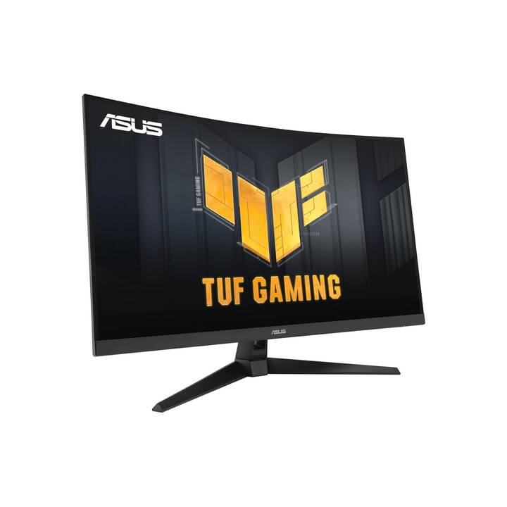 ASUS TUF Gaming VG32WQ3 (31.5", 2560 x 1440, Noir)