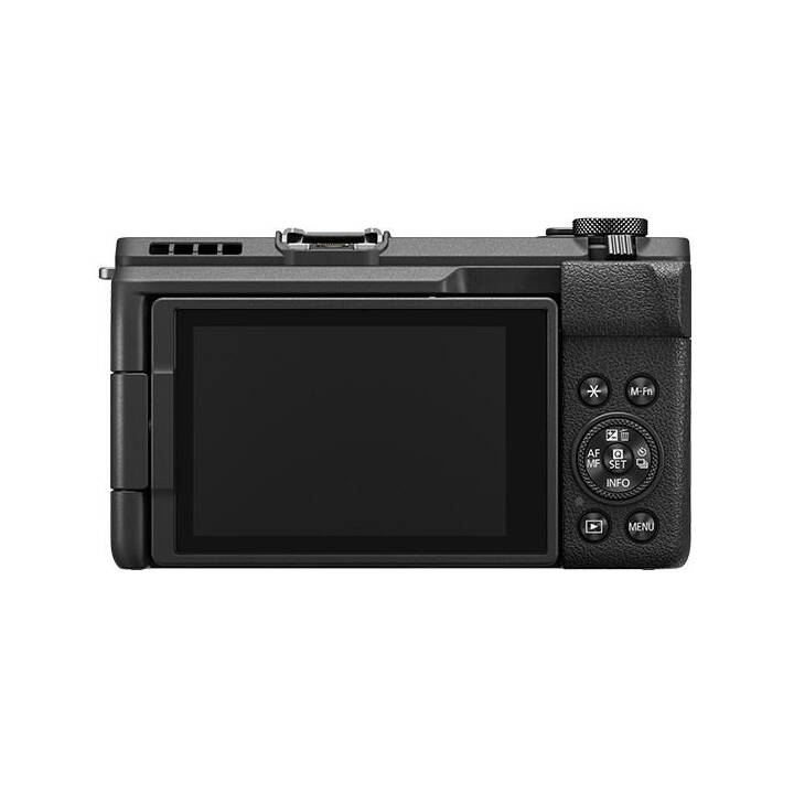 CANON PowerShot V1 (22.3 MP, Noir)