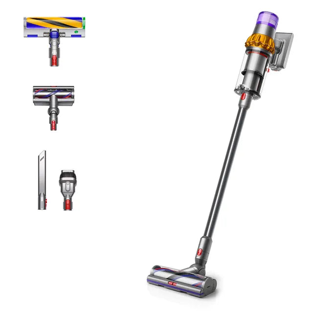 Dyson | Aspirateur balai V15 Detect Absolute