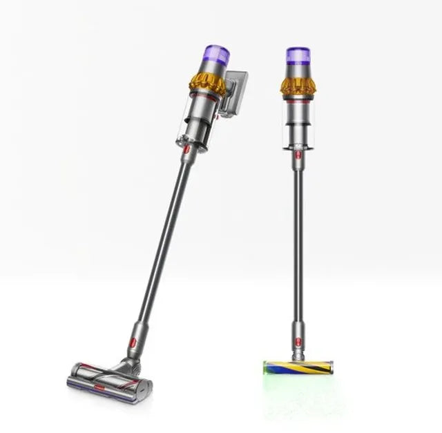 Dyson | Aspirateur balai V15 Detect Absolute