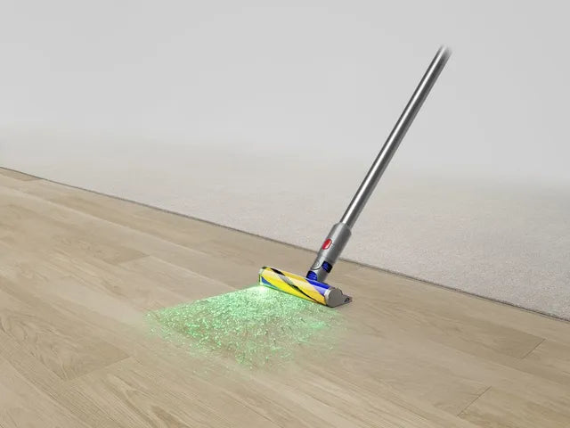 Dyson | Aspirateur balai V15 Detect Absolute