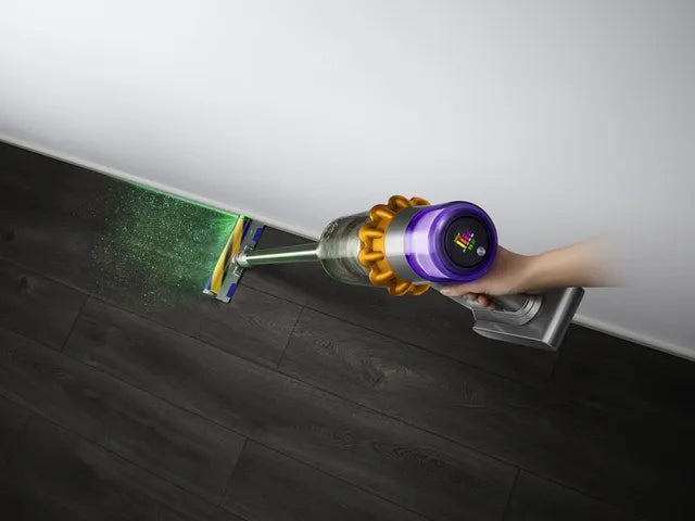 Dyson | Aspirateur balai V15 Detect Absolute