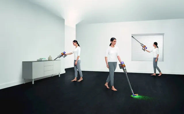 Dyson | Aspirateur balai V15 Detect Absolute