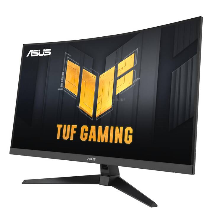 ASUS TUF Gaming VG32WQ3 (31.5", 2560 x 1440, Noir)