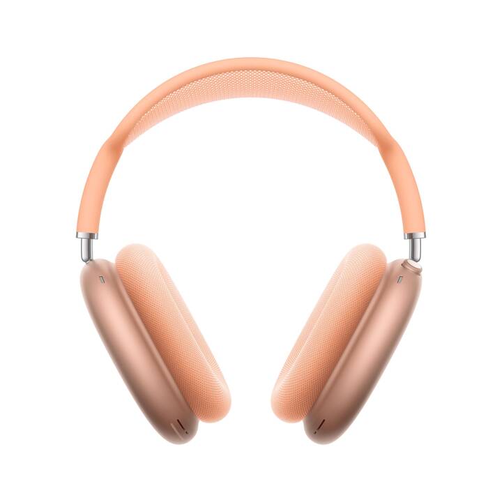 APPLE AirPods Max (ANC, Orange)