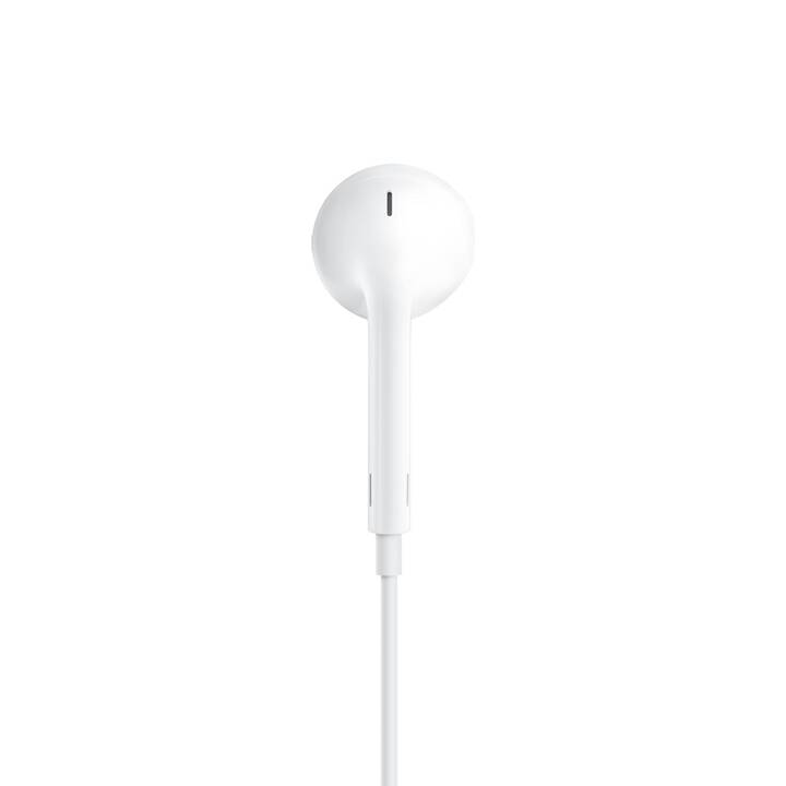 APPLE EarPods 3.5mm (Blanc)