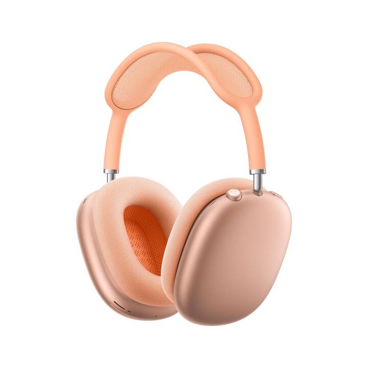APPLE AirPods Max (ANC, Orange)