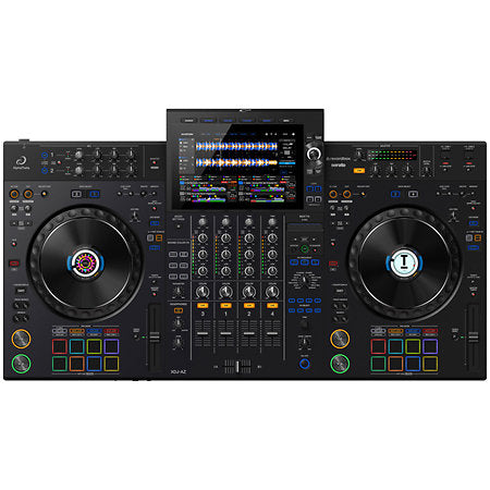 Pioneer DJ - XDJ-AZ