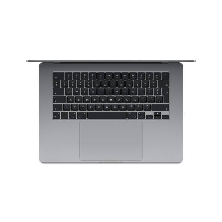 APPLE MacBook Air 2024 (15.3", Apple M3 Chip, 16 Go RAM, 256 Go SSD)