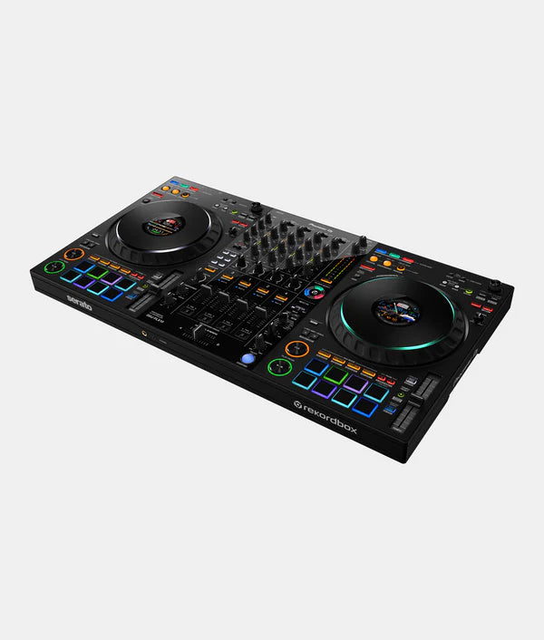 DDJ-FLX10
