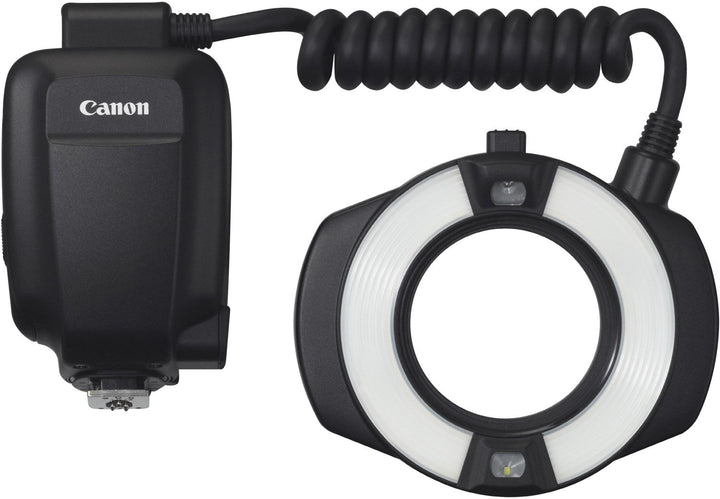 Canon MR-14 EX II Blitzgerät