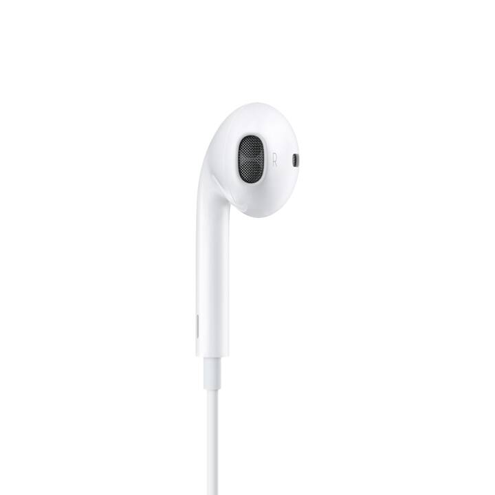 APPLE EarPods 3.5mm (Blanc)