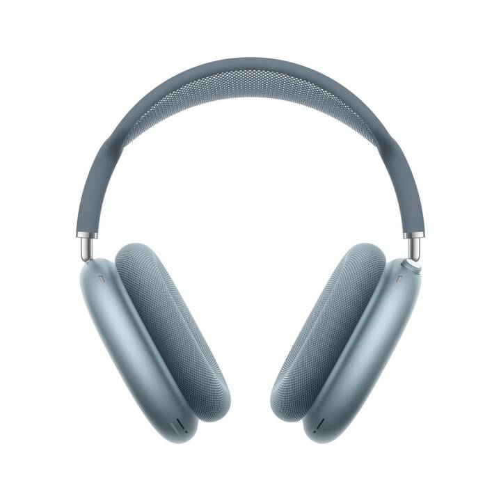 APPLE AirPods Max (ANC, Bleu)