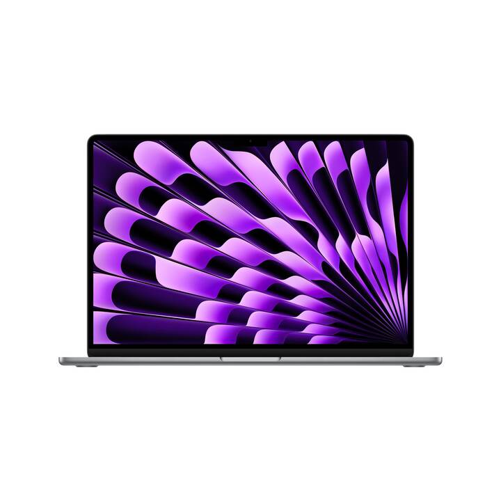 APPLE MacBook Air 2024 (15.3", Apple M3 Chip, 16 Go RAM, 256 Go SSD)