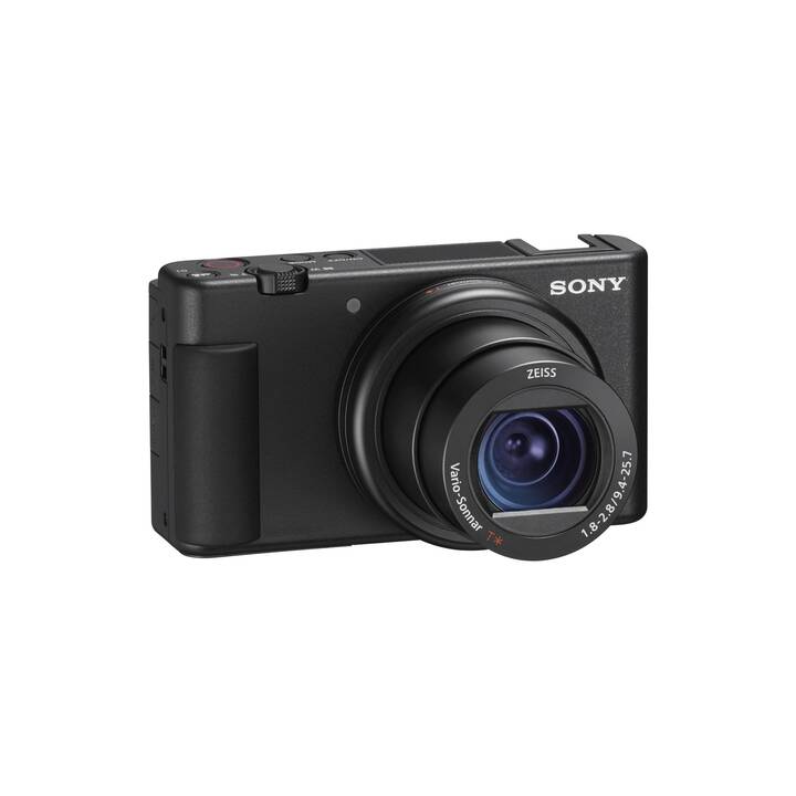 SONY ZV1AB (20.1 MP, Noir)