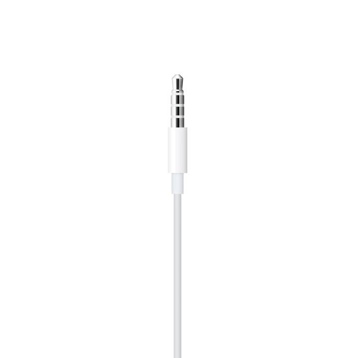 APPLE EarPods 3.5mm (Blanc)
