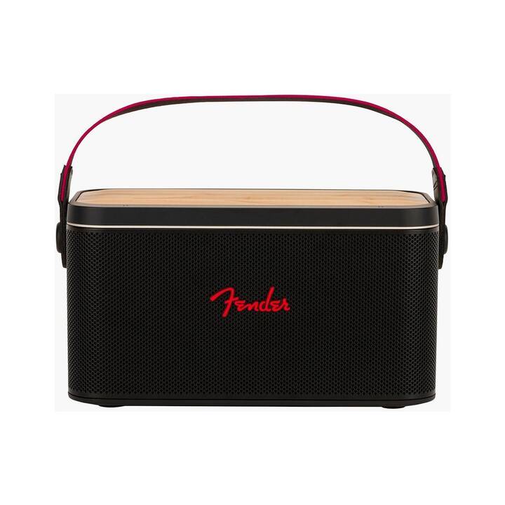 FENDER Riff (Bluetooth, Brun, Noir)