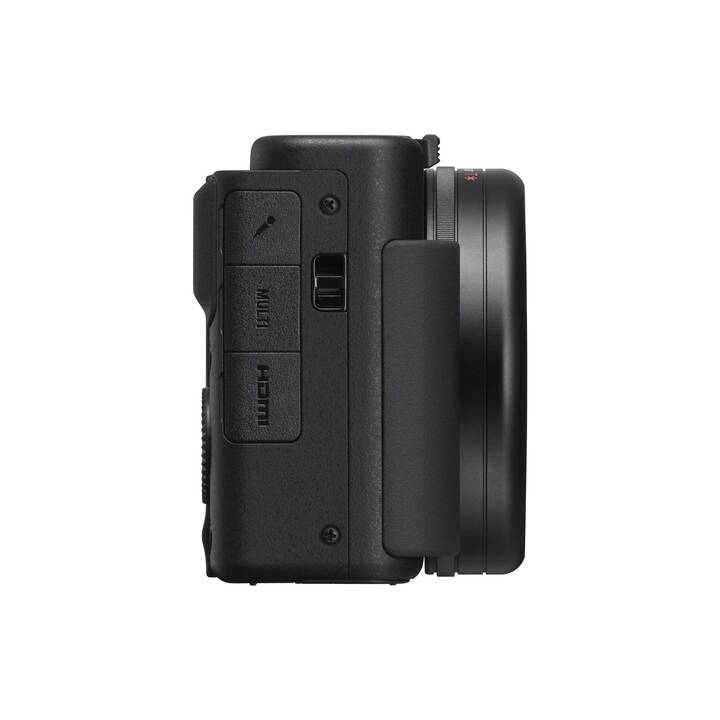 SONY ZV1AB (20.1 MP, Noir)