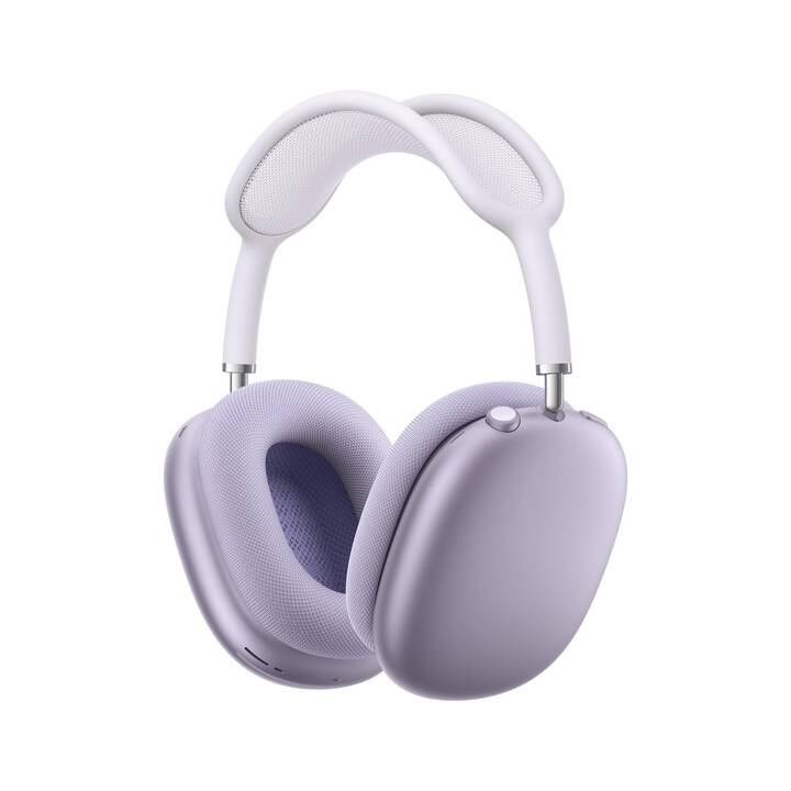 APPLE AirPods Max (ANC, Bluetooth 5.0, Mauve)