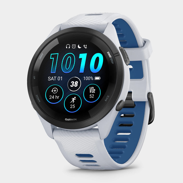GarminForerunner® 265 GPS Watch