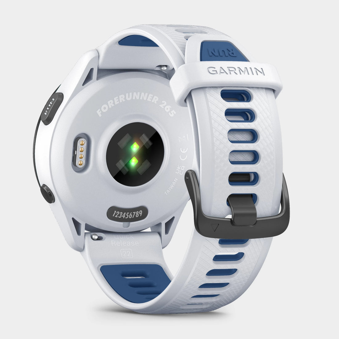 GarminForerunner® 265 GPS Watch