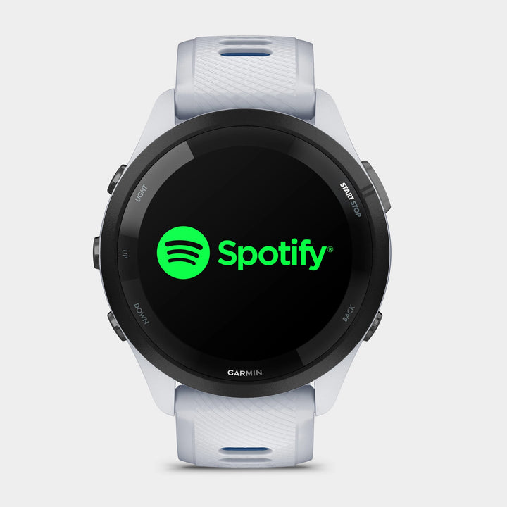 GarminForerunner® 265 GPS Watch