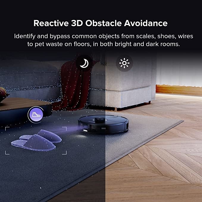 Roborock S8 Pro Ultra