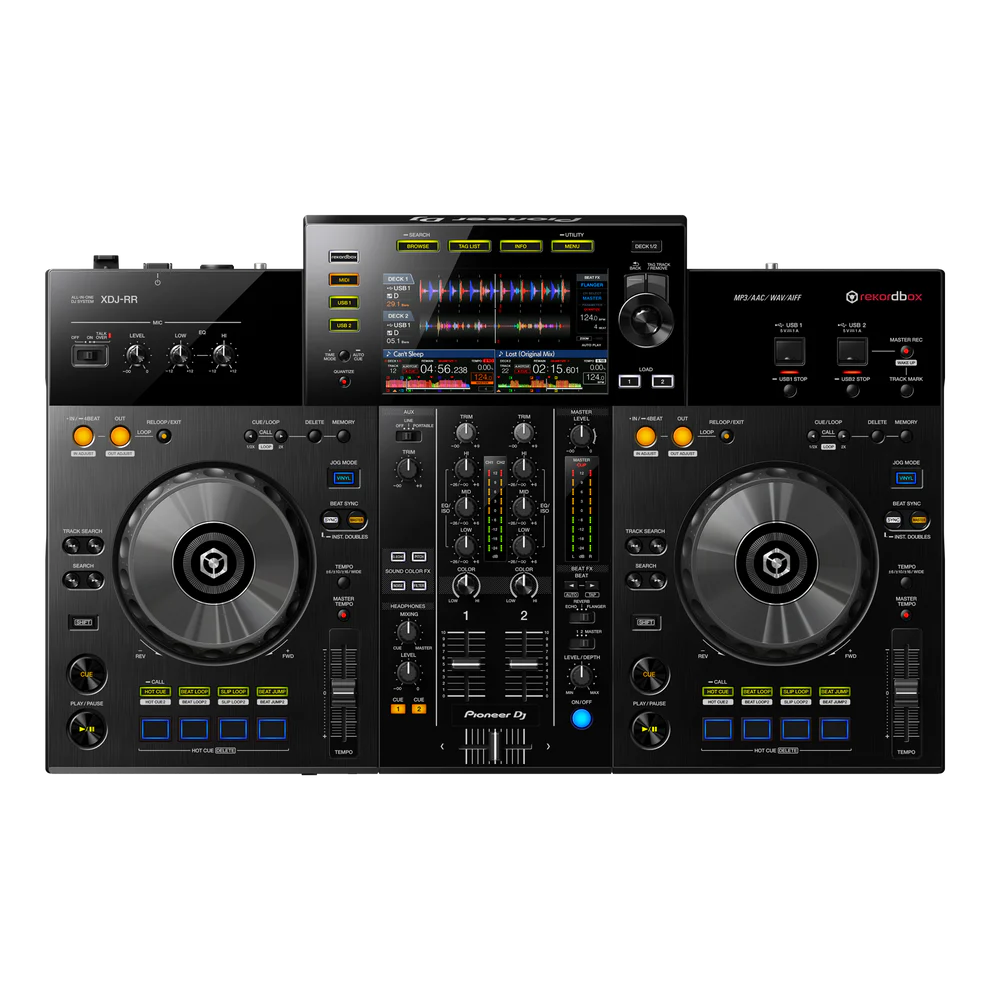 XDJ-RR