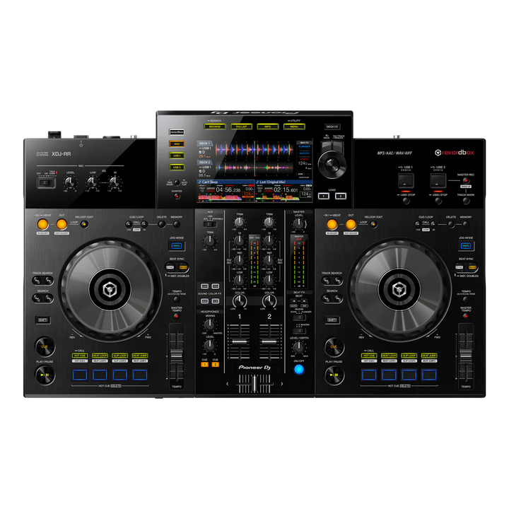 XDJ-RR